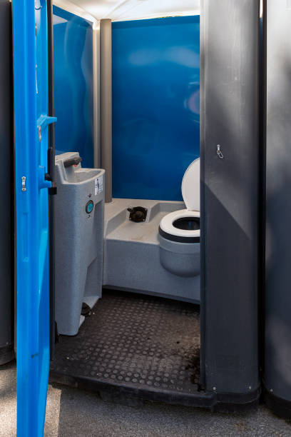 Best Sanitation services for porta potties  in Brices Creek, NC