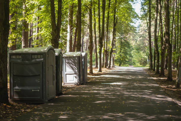 Portable Toilet Options We Offer in Brices Creek, NC