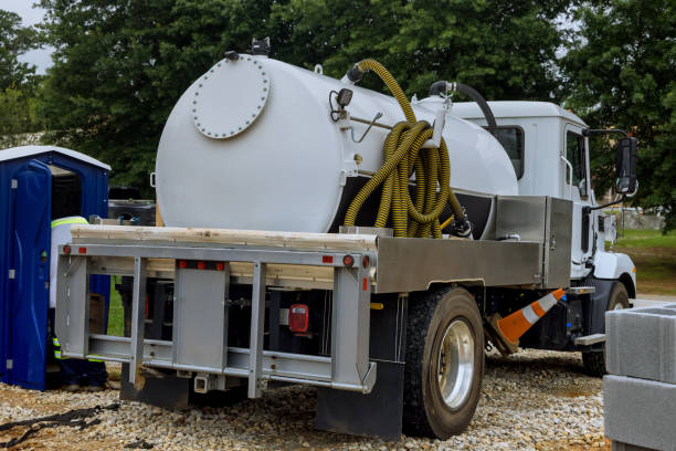 Best Porta potty for special events  in Brices Creek, NC